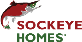 Sockeye Homes